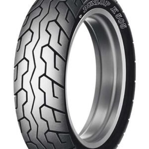 Dunlop K505 Tires