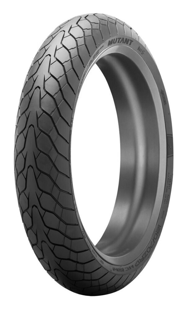 Dunlop Mutant Tires