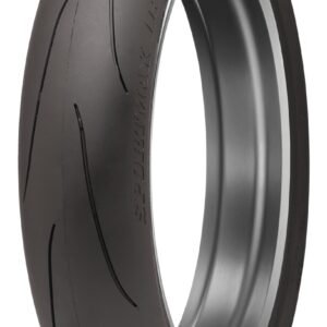 Dunlop Q5 Sportmax Tires
