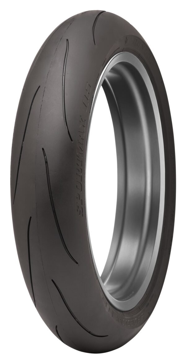 Dunlop Q5 Sportmax Tires