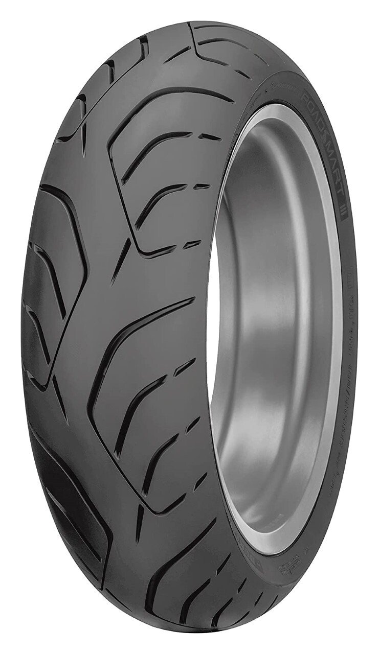 Dunlop Roadsmart 3 Tires - Image 3