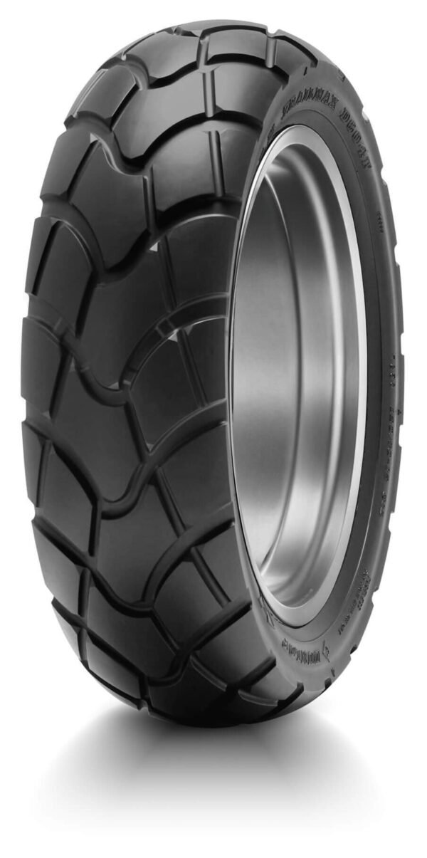 Dunlop D604 Adventure Scooter Tires