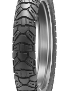 Dunlop Trailmax Mission Tires