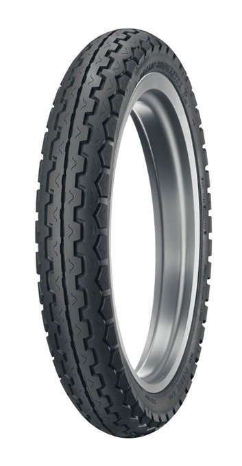 Dunlop Vintage K81 Tires
