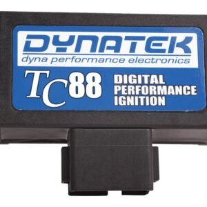 Dynatek 2000 TC88-3 Digital Performance Ignition System For Harley 2004-2006