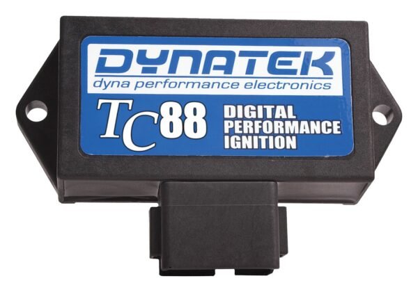 Dynatek 2000 TC88-3 Digital Performance Ignition System For Harley 2004-2006