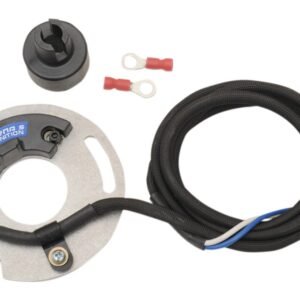 Dynatek High-Performance Ignition System For Harley 1970-2003