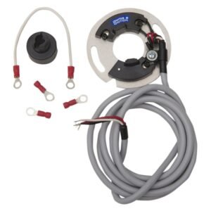 Dynatek Single-Fire Ignition System For Harley 1970-2000