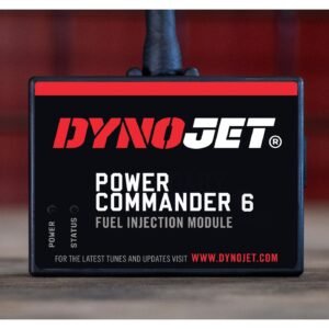 Dynojet Power Commander 6 For Harley