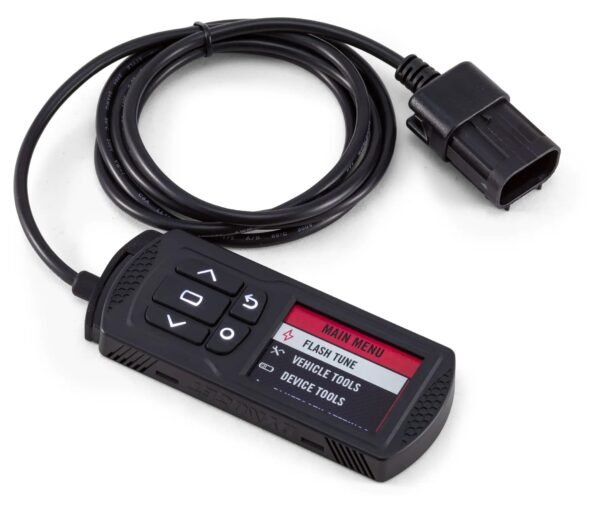 Dynojet Power Vision 3 For Harley