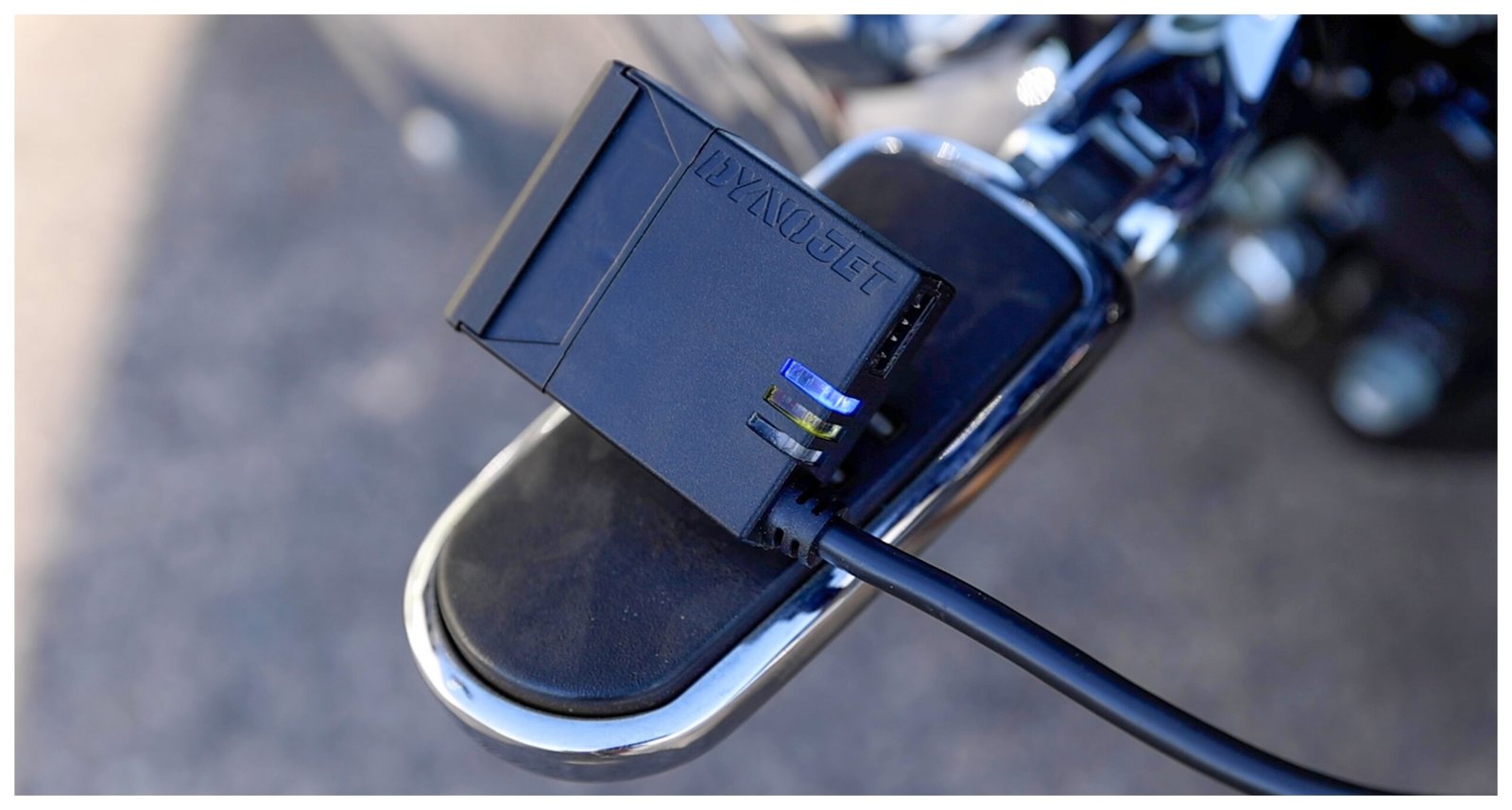 Dynojet Power Vision 4 For Harley - Image 5