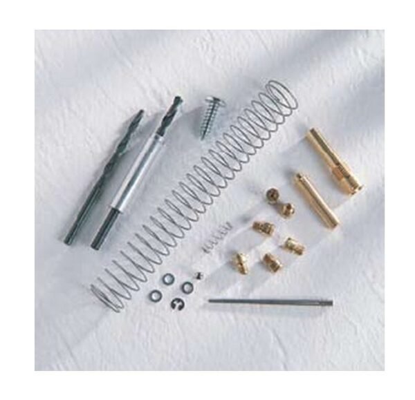 Dynojet Recalibration Jet Kit For Harley