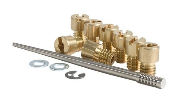 Dynojet Stage 1 Jet Kit Metric Cruisers
