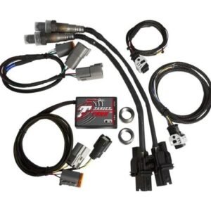 Dynojet Target Tune For Harley