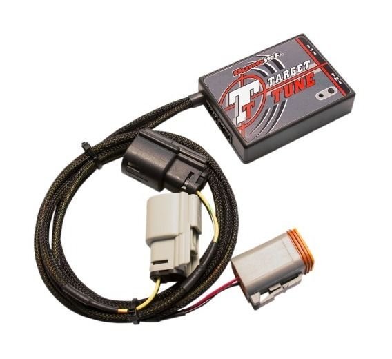 Dynojet Target Tune For Harley - Image 2