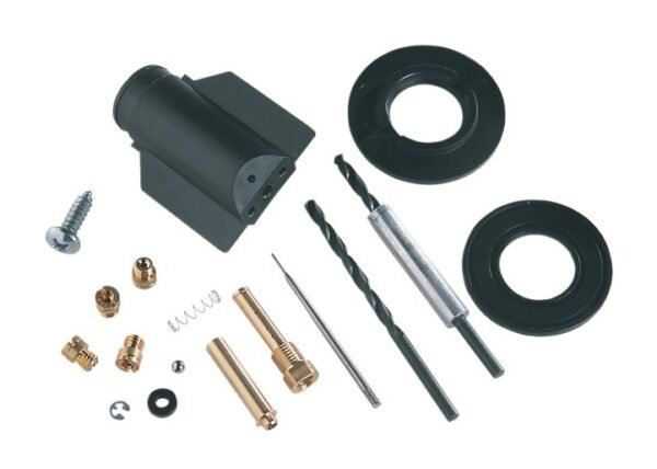 Dynojet Thunderslide Jet Kit For Harley