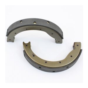 Eastern Motorcycle Parts Mechanical Brake Shoes For Harley 1949-1978