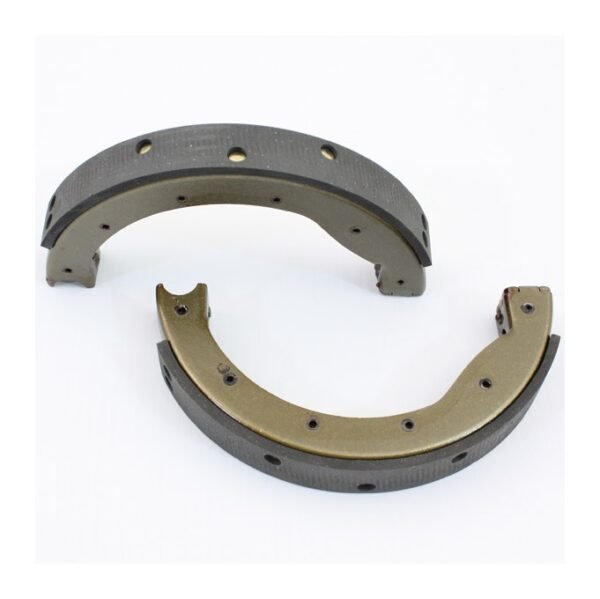 Eastern Motorcycle Parts Mechanical Brake Shoes For Harley 1949-1978