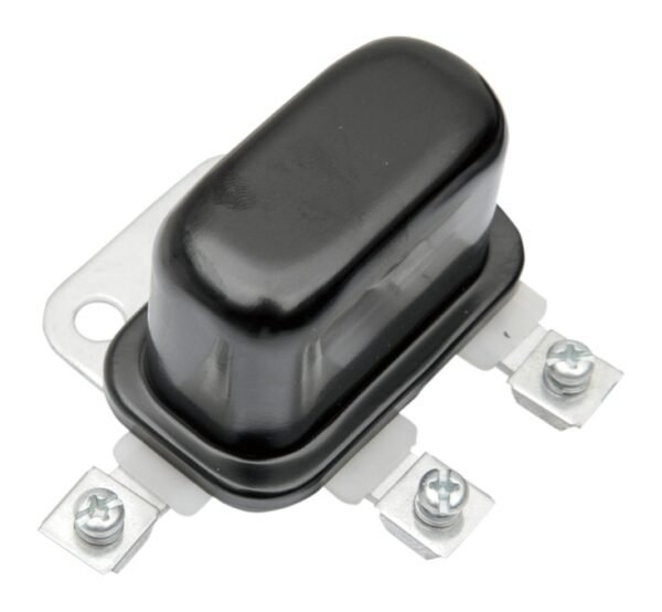 Eastern Motorcycle Parts Starter Relay For Harley 1967-1974