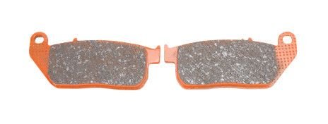 EBC Brakes Semi-Sintered Front Brake Pads For Harley - Image 3