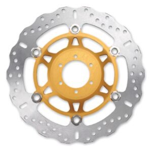 EBC Pro-Lite XC Contour Front Brake Rotor