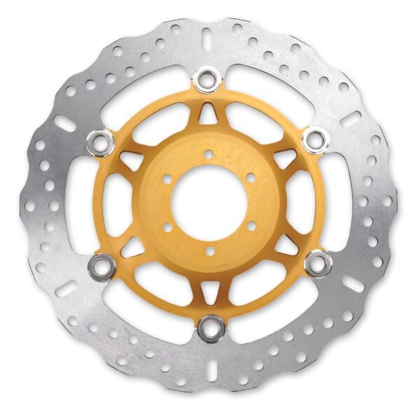 EBC Pro-Lite XC Contour Front Brake Rotor