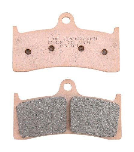 EBC EPFA Road Race Front Brake Pads