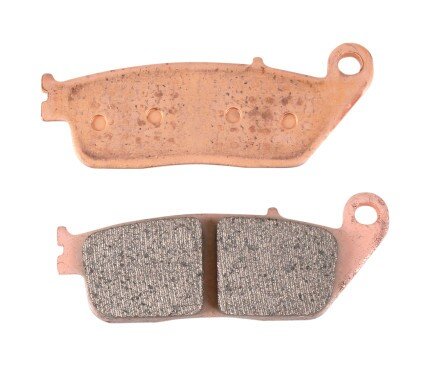 EBC FA196HH Double-H Sintered Front Brake Pads