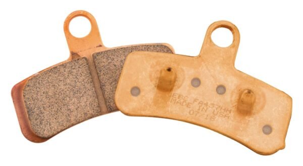EBC FA457HH Sintered Front Brake Pads  For Harley Dyna / Softail 2008-2017