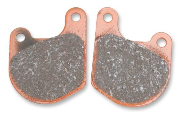 EBC FA71V Semi Sintered Front Brake Pads For Harley FX / XL 1978-1983