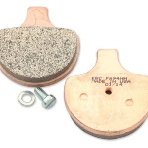 EBC FA94HH Sintered Front Brake Pads For Harley FX / FL 1984-2010