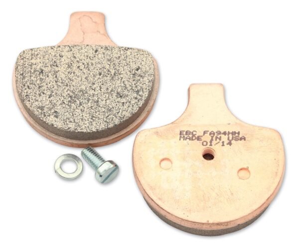 EBC FA94HH Sintered Front Brake Pads For Harley FX / FL 1984-2010