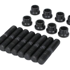 Feuling Rocker Arm Shaft Studs and Nuts Bolt Kit For Harley Milwaukee-Eight 2017-2026
