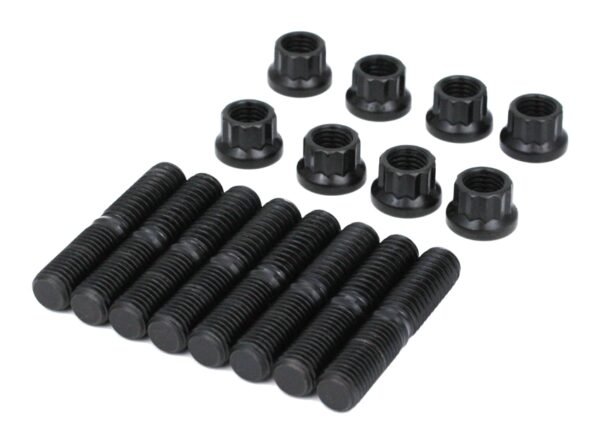 Feuling Rocker Arm Shaft Studs and Nuts Bolt Kit For Harley Milwaukee-Eight 2017-2026