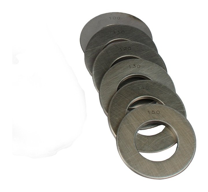 Feuling Camshaft Sprocket Thrust Washer Kit For Harley Twin Cam / Milwaukee-Eight 2006-2026
