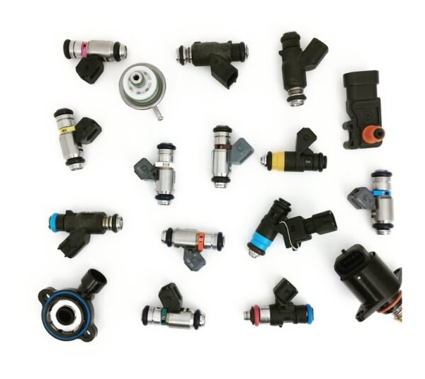 Feuling Fuel Injector For Harley