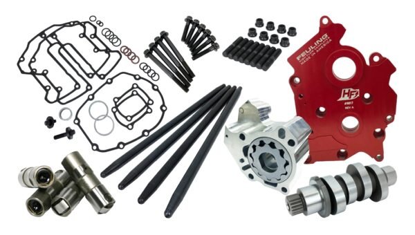 Feuling HP+ 465 Camchest Kit For Harley
