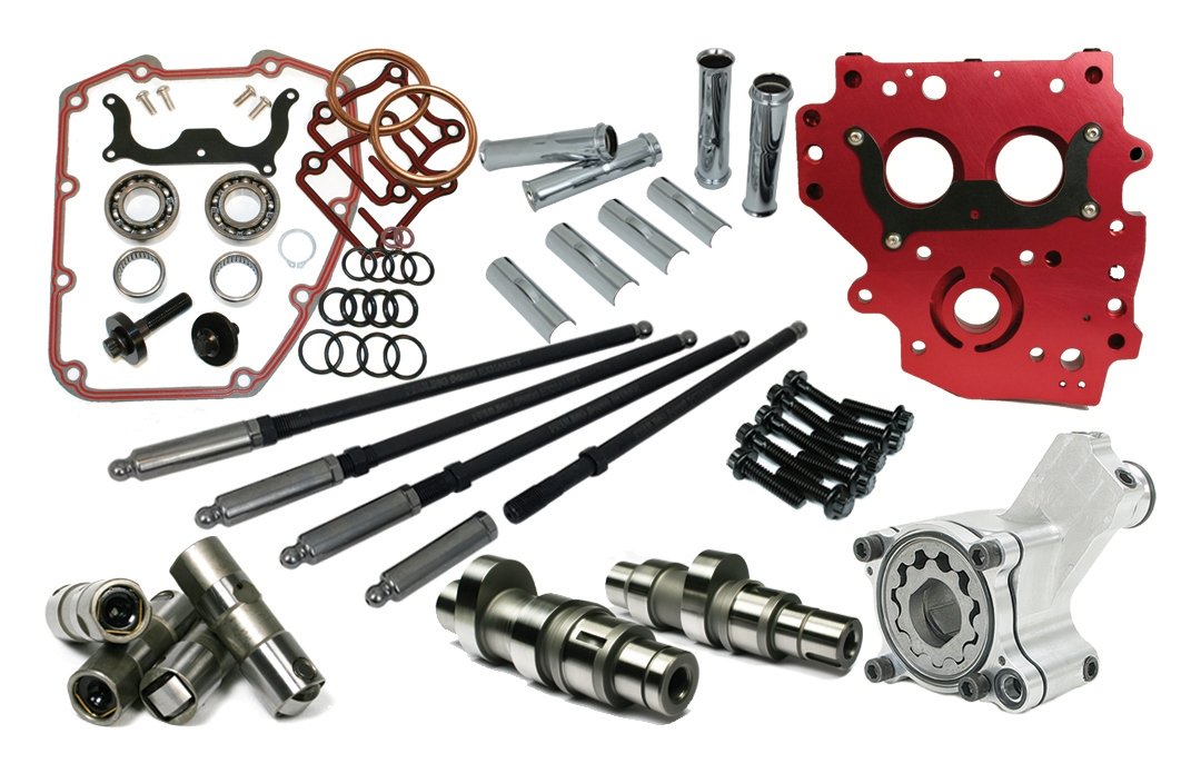 Feuling HP+ 543 Camchest Kit For Harley - Image 2