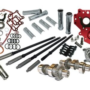 Feuling HP+ 525 Camchest Kit For Harley
