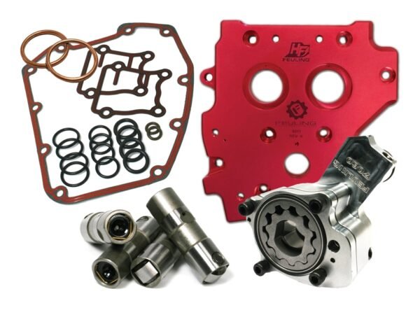 Feuling HP+ Oiling System For Harley