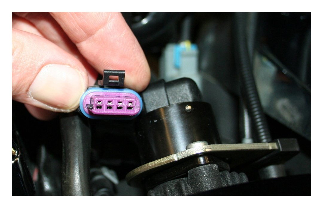 Feuling Idle Air Control Module For Harley Touring, Softail, Dyna 2006-2017 - Image 2