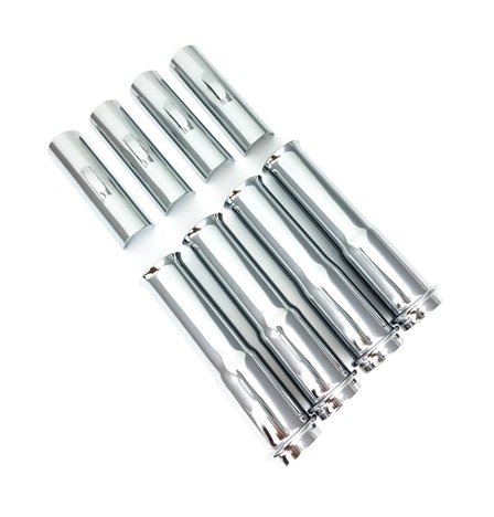 Feuling Quick Install Pushrod Tube Kit For Harley Twin Cam 1999-2017