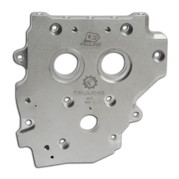 Feuling OE+ Cam Plate For Harley