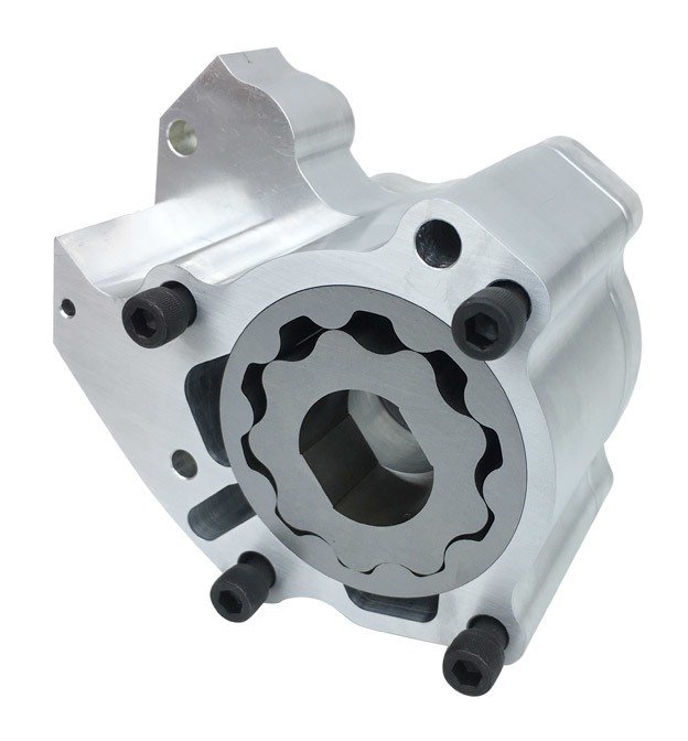 Feuling OE+ Oil Pump For Harley - Image 3
