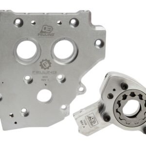 Feuling OE+ Oiling System For Harley
