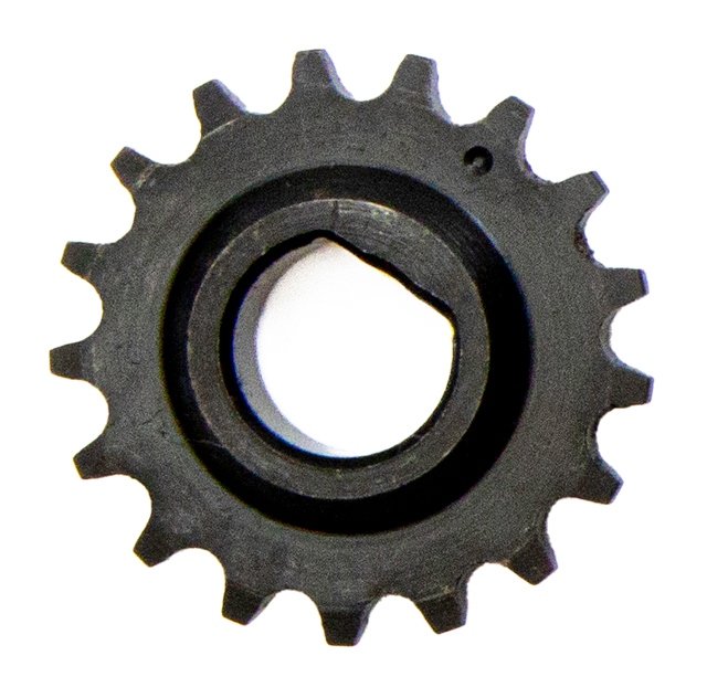 Feuling Outer Crank Sprocket For Harley Big Twin 2006-2026