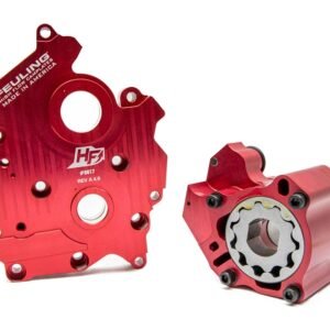 Feuling Race Series Oil Pump and Camplate Kit For Harley
