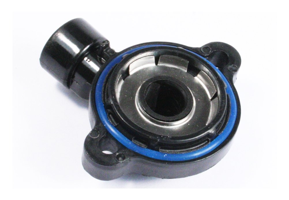 Feuling Throttle Position Sensor For Harley