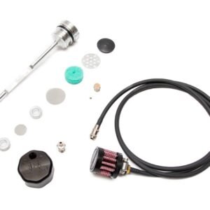 Feuling Vented Dipstick For Harley
