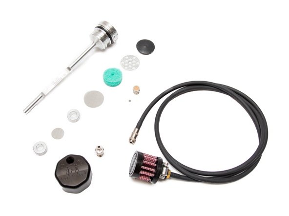 Feuling Vented Dipstick For Harley